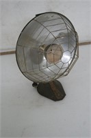 Vintage Space Heater - untested