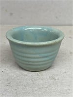 USA pottery bowl