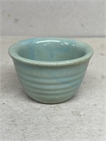 USA pottery bowl