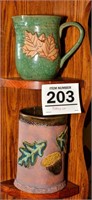 Pottery (2)