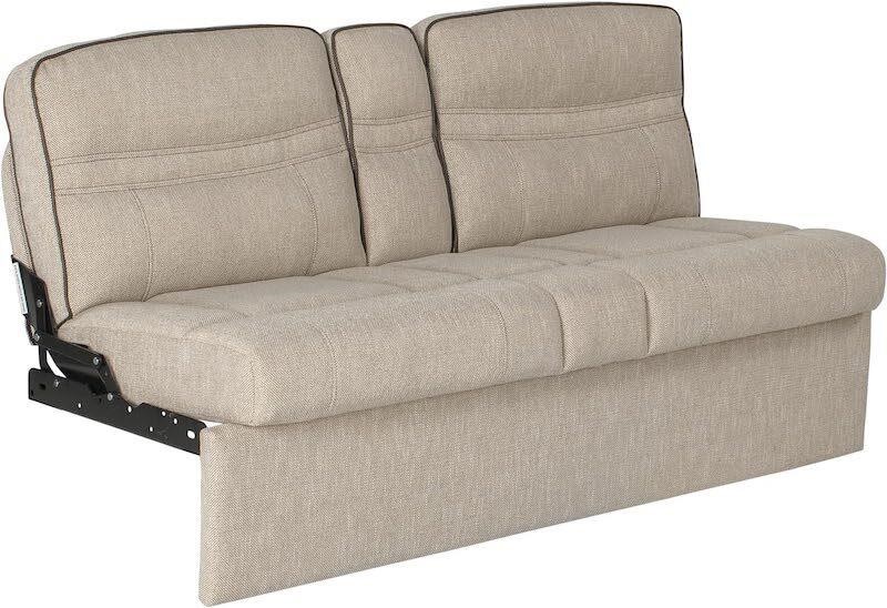 $623 Thomas Payne RV Jackknife Sofa - 62" Norlina