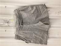 Size medium women casual shorts Hanes