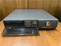 Q-See MPEG14 16CH Digital Video Recorder