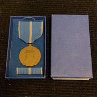 Korean War Service Medal