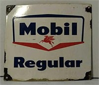 SSP Mobil Regular Sign