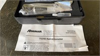 Robinair #75240 Coolant & Battery Refractometer