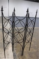 Metal Divider