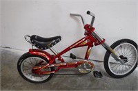 Schwinn Stingray Bike