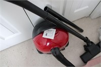 Kenmore Canister Vacuum