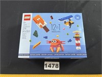 New Lego Set 12-in-1
