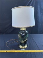 Butterfly Design Table Lamp