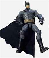 Total Heroes BATMAN 6" Figure DC Loose Figure