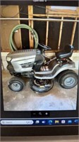 Craftsman T-1000 riding mower