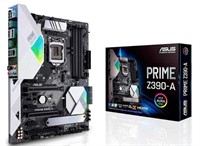 FINAL SALE - [FOR PARTS] ASUS PRIME Z390-A