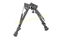 CALDWELL XLA BIPOD 9"-13" FIXED