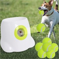 USED $100 Automatic Dog Ball Launcher NO BALLS
