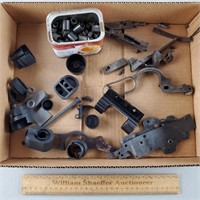 Gun Parts Lot