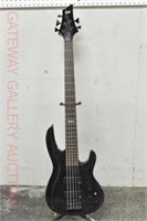 LTD Bass Guitar: