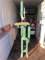 13" Metal Cutting Band Saw