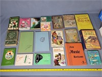 Children's Vintage Books, Nancy Drew