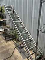 Extension Ladder