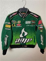 Vintage Dale Jr Nascar Jacket