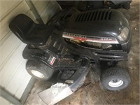 Troy-Bilt Gardenway Mower - SEE comments