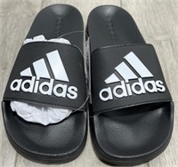Adidas Adilette Unisex Shower Sandals Size 8