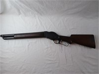 Winchester Model 1901 10 gauge Serial # 76453