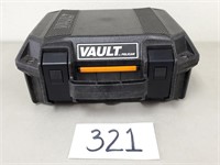 Vault by Pelican Small Case