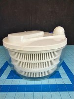 Salad spinner