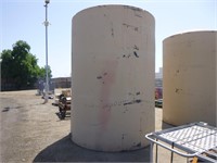 5000 Gallon Poly Water Tank