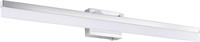 CLOUDY BAY 3 Color Modern LED Vanity Light Fixture
