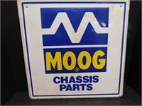 Moog Sign