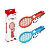 DOBE Tennis Racket for Nintendo Switch Joy Con