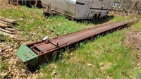 Mulkey Conveyer For Parts