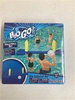 H2O GO volleyball set