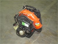 **Non-Working** Echo Backpack Blower-