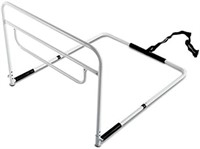 Rms Single Hand Bed Rail For Elderly Adults - Bed