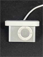 iPod Shuffle 1GB Gray in Original Packaging