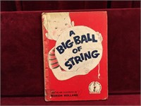 1958 A Big Ball Of String