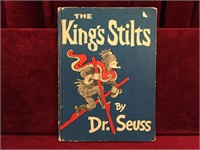 1939 The King's Stilts