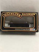 Mainline railways box train in original box