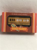 HORNBY Railways made in England Railway box train