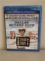 Dallas buyers club