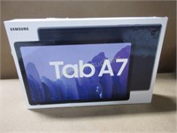 Samsung Tab A7