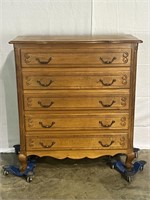 CHEST OF DRAWERS -720