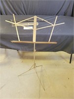 Music Stand and 2 Bases