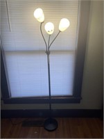3 Light Lamp