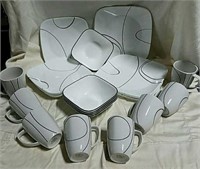 CORELLE PORCELAIN LOT